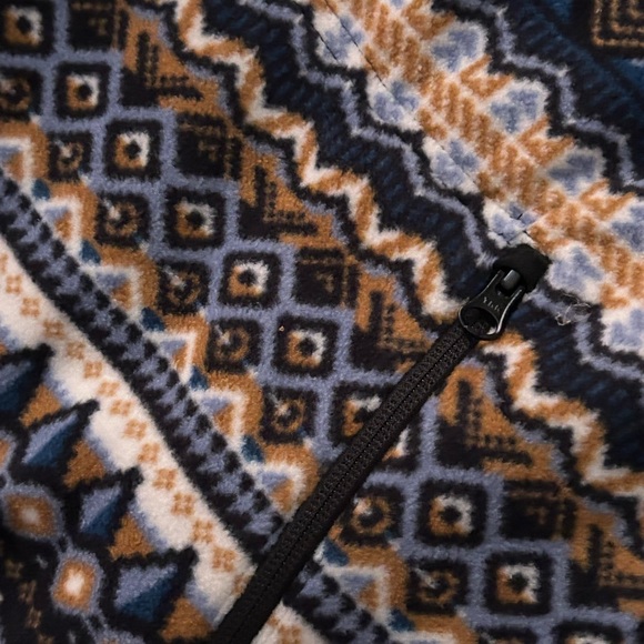 Fleece Kavu Woman’s Small - Picture 3 of 3